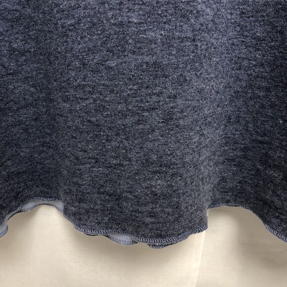 LL Bean River Drivers Shirt Mens Large Tall Traditional Fit Wool Blend 2 Layer - Picture 6 of 9